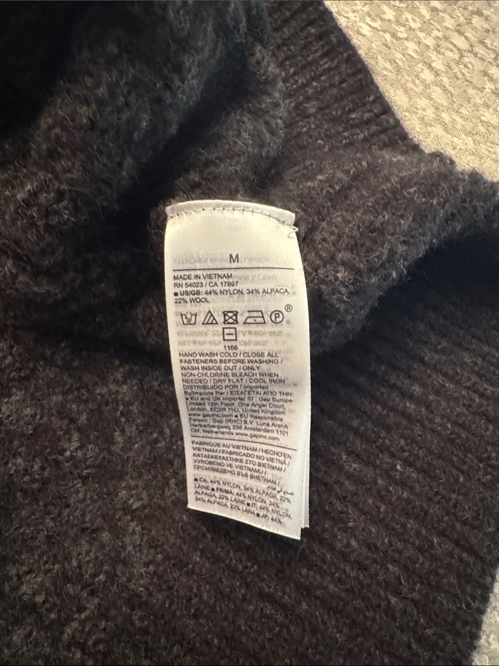 Banana Republic so soft